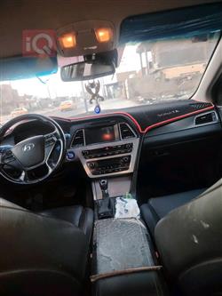 هیوندای سۆناتا